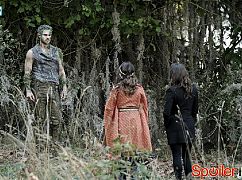 The Magicians: 2x08 Word As Bond - zdjęcia promocyjne