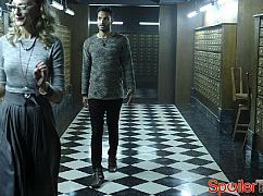 The Magicians: 2x08 Word As Bond - zdjęcia promocyjne