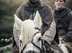 The Last Kingdom: 2x01 - zdjęcia promocyjne