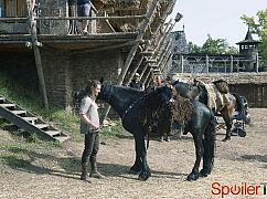 The Last Kingdom: 2x01 - zdjęcia promocyjne
