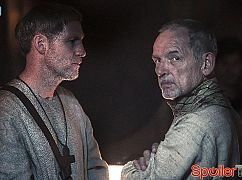 The Last Kingdom: 2x01 - zdjęcia promocyjne