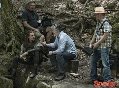 The Last Kingdom: 2x01 - zdjęcia promocyjne