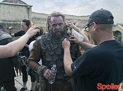 The Last Kingdom: 2x01 - zdjęcia promocyjne