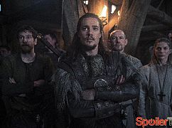 The Last Kingdom: 2x01 - zdjęcia promocyjne