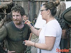 The Last Kingdom: 2x01 - zdjęcia promocyjne