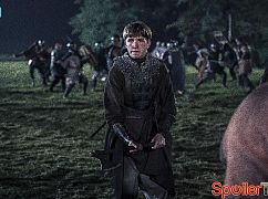 The Last Kingdom: 2x01 - zdjęcia promocyjne