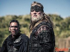 The Last Kingdom: 2x01 - zdjęcia promocyjne