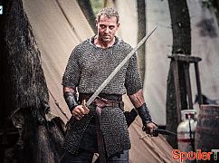 The Last Kingdom: 2x01 - zdjęcia promocyjne
