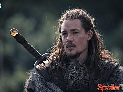 The Last Kingdom: 2x01 - zdjęcia promocyjne