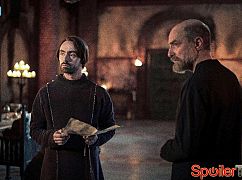 The Last Kingdom: 2x01 - zdjęcia promocyjne