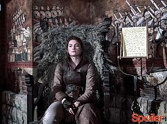 The Last Kingdom: 2x01 - zdjęcia promocyjne