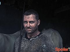 The Last Kingdom: 2x01 - zdjęcia promocyjne