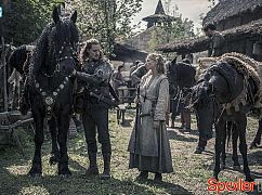 The Last Kingdom: 2x01 - zdjęcia promocyjne