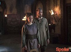 The Last Kingdom: 2x01 - zdjęcia promocyjne