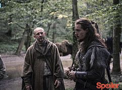 The Last Kingdom: 2x01 - zdjęcia promocyjne