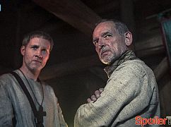 The Last Kingdom: 2x01 - zdjęcia promocyjne