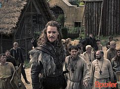The Last Kingdom: 2x01 - zdjęcia promocyjne