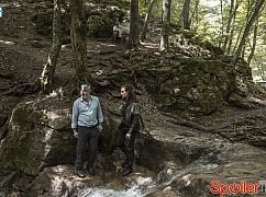 The Last Kingdom: 2x01 - zdjęcia promocyjne