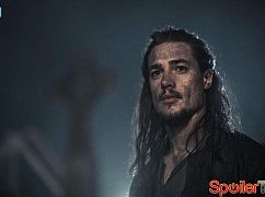 The Last Kingdom: 2x01 - zdjęcia promocyjne