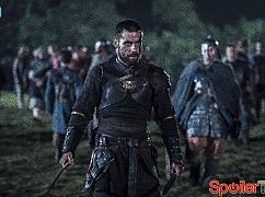 The Last Kingdom: 2x01 - zdjęcia promocyjne