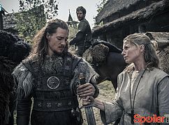 The Last Kingdom: 2x01 - zdjęcia promocyjne