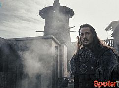 The Last Kingdom: 2x01 - zdjęcia promocyjne