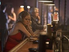 Zdjęcia promocyjne 1 sezonu serialu The Deuce