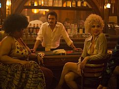 Zdjęcia promocyjne 1 sezonu serialu The Deuce