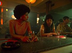 Zdjęcia promocyjne 1 sezonu serialu The Deuce