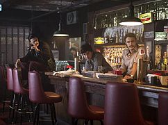 Zdjęcia promocyjne 1 sezonu serialu The Deuce