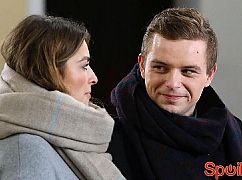 Barwy szczęścia odc. 1612 - zdjęcia promocyjne