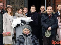 Barwy szczęścia odc. 1612 - zdjęcia promocyjne