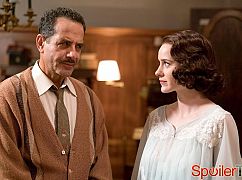 The Marvelous Mrs. Maisel: 1x01 Pilot - zdjęcia promocyjne