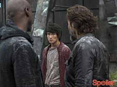 The 100: 4x06 We Will Rise - zdjęcia promocyjne