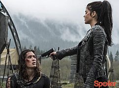 The 100: 4x06 We Will Rise - zdjęcia promocyjne