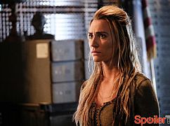 The 100: 4x06 We Will Rise - zdjęcia promocyjne