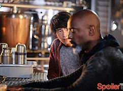 The 100: 4x06 We Will Rise - zdjęcia promocyjne