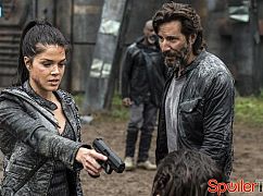 The 100: 4x06 We Will Rise - zdjęcia promocyjne