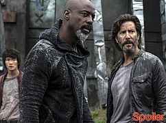 The 100: 4x06 We Will Rise - zdjęcia promocyjne