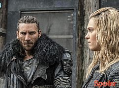The 100: 4x06 We Will Rise - zdjęcia promocyjne