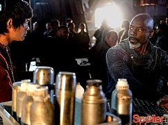 The 100: 4x06 We Will Rise - zdjęcia promocyjne