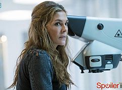 The 100: 4x05 The Tinder Box - zdjęcia promocyjne