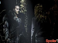 The 100: 4x05 The Tinder Box - zdjęcia promocyjne