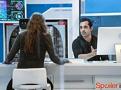 The 100: 4x05 The Tinder Box - zdjęcia promocyjne