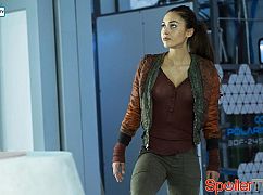 The 100: 4x05 The Tinder Box - zdjęcia promocyjne