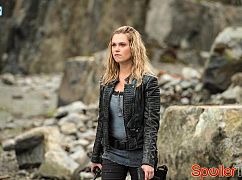 The 100: 4x05 The Tinder Box - zdjęcia promocyjne