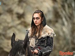 The 100: 4x05 The Tinder Box - zdjęcia promocyjne