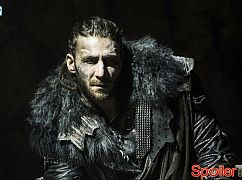 The 100: 4x05 The Tinder Box - zdjęcia promocyjne