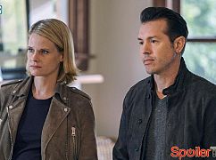 Chicago Justice: 1x04 Judge Not - zdjęcia promocyjne