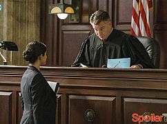 Chicago Justice: 1x04 Judge Not - zdjęcia promocyjne